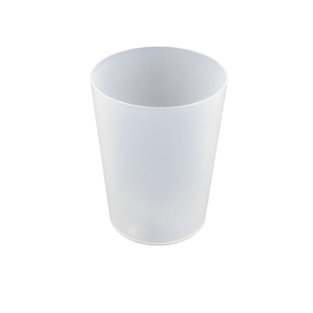 Vaso reutilizable Event line 900 cc PP TR