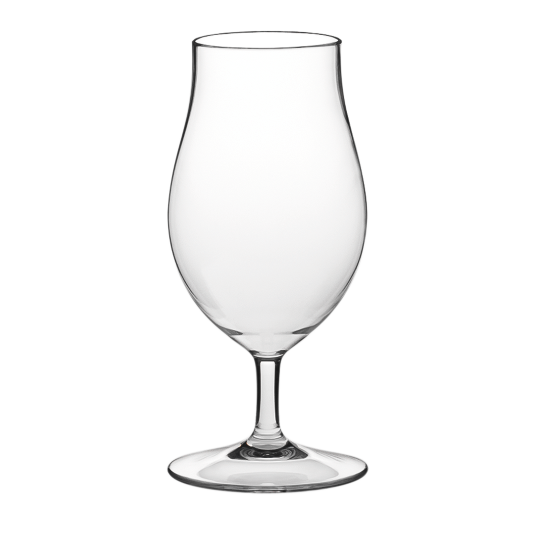 Copa cerveza Praga de tritán - 400 cc