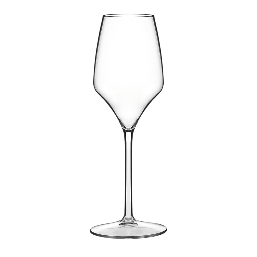 Copa cava chardonnay de tritán - 250 cc