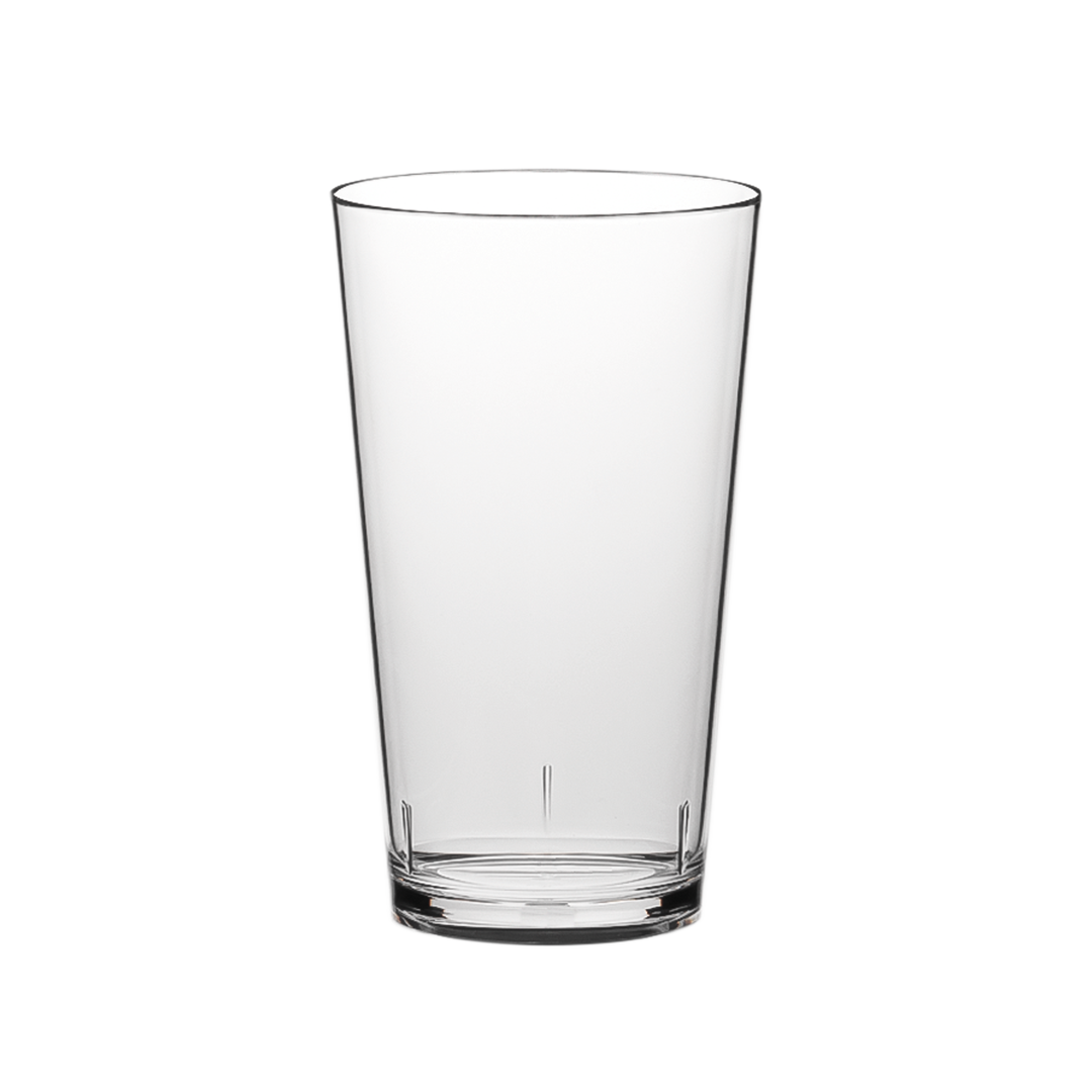 Vaso premium de policarbonato - 500 cc