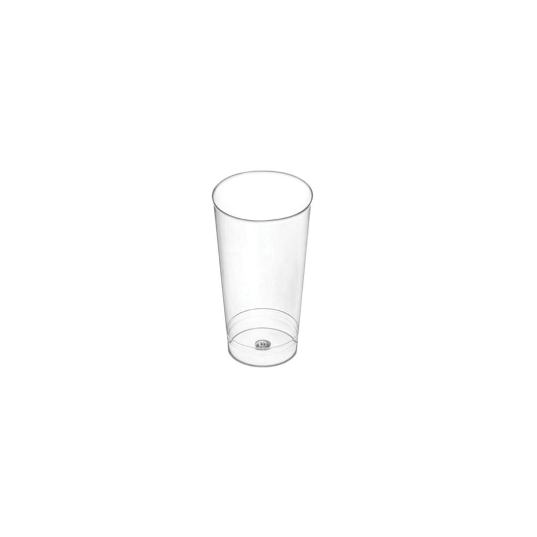 Vaso reutilizable Catavinos eco PS 80 cc