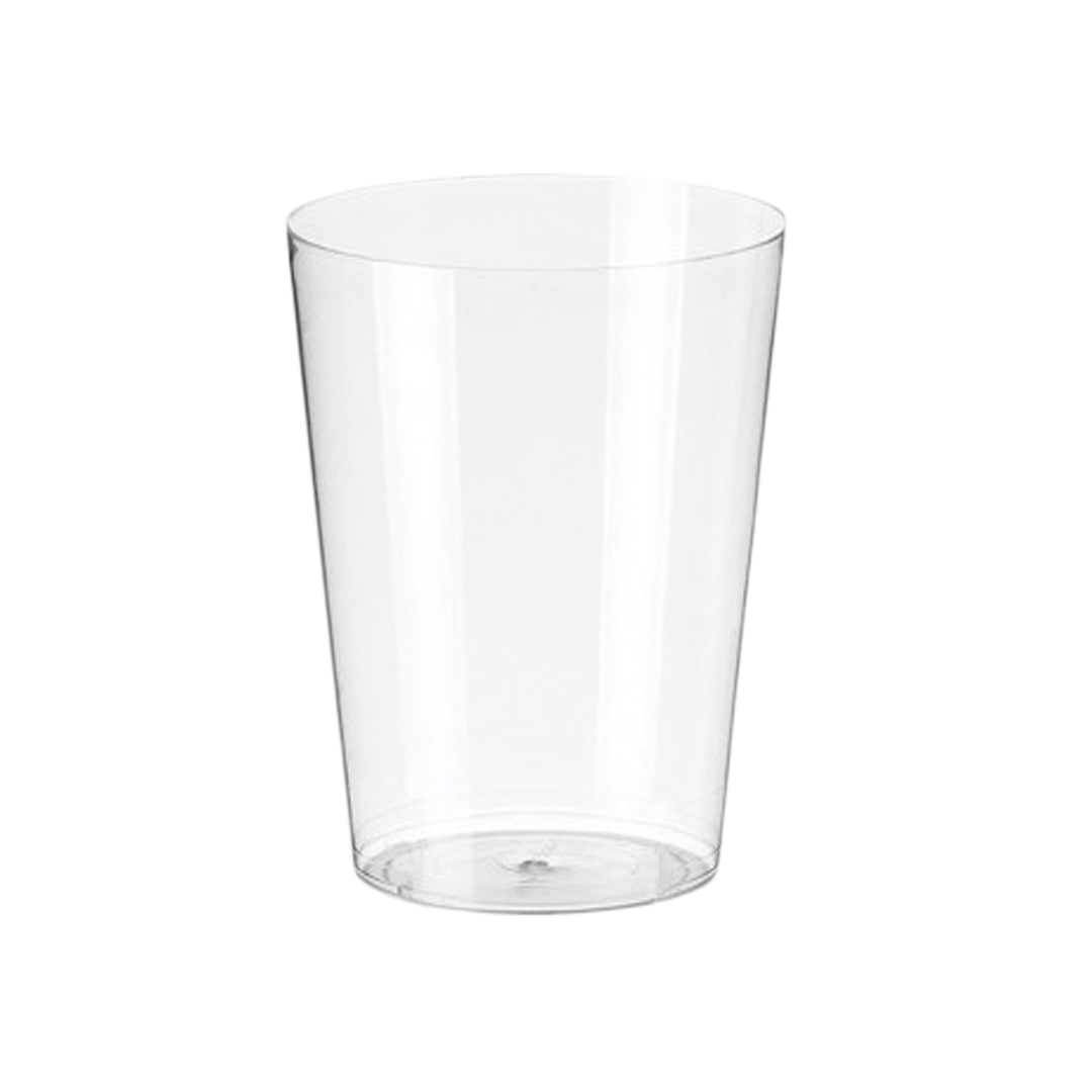 Vaso reutilizable Sidra eco PS 600 cc