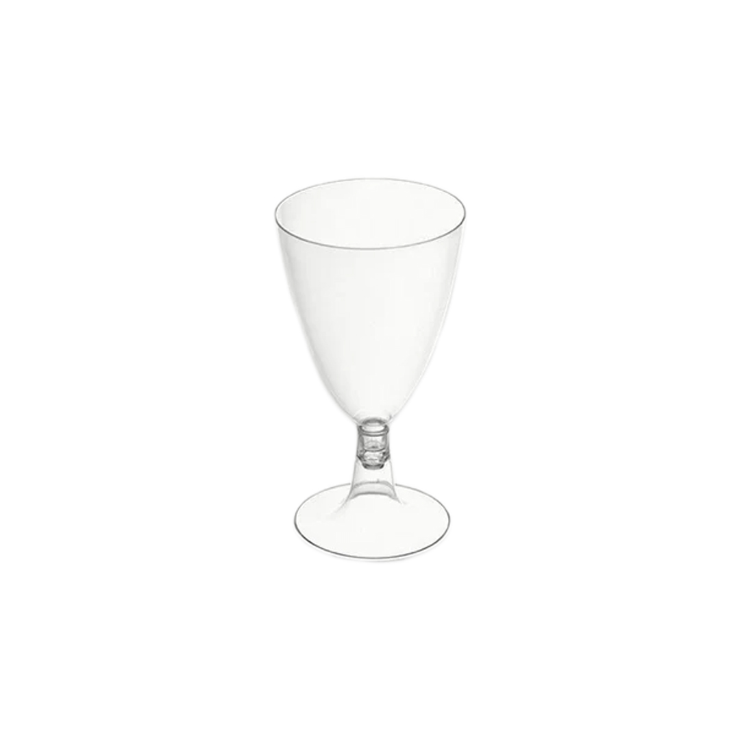Copa reutilizable agua/vino PS 180 cc
