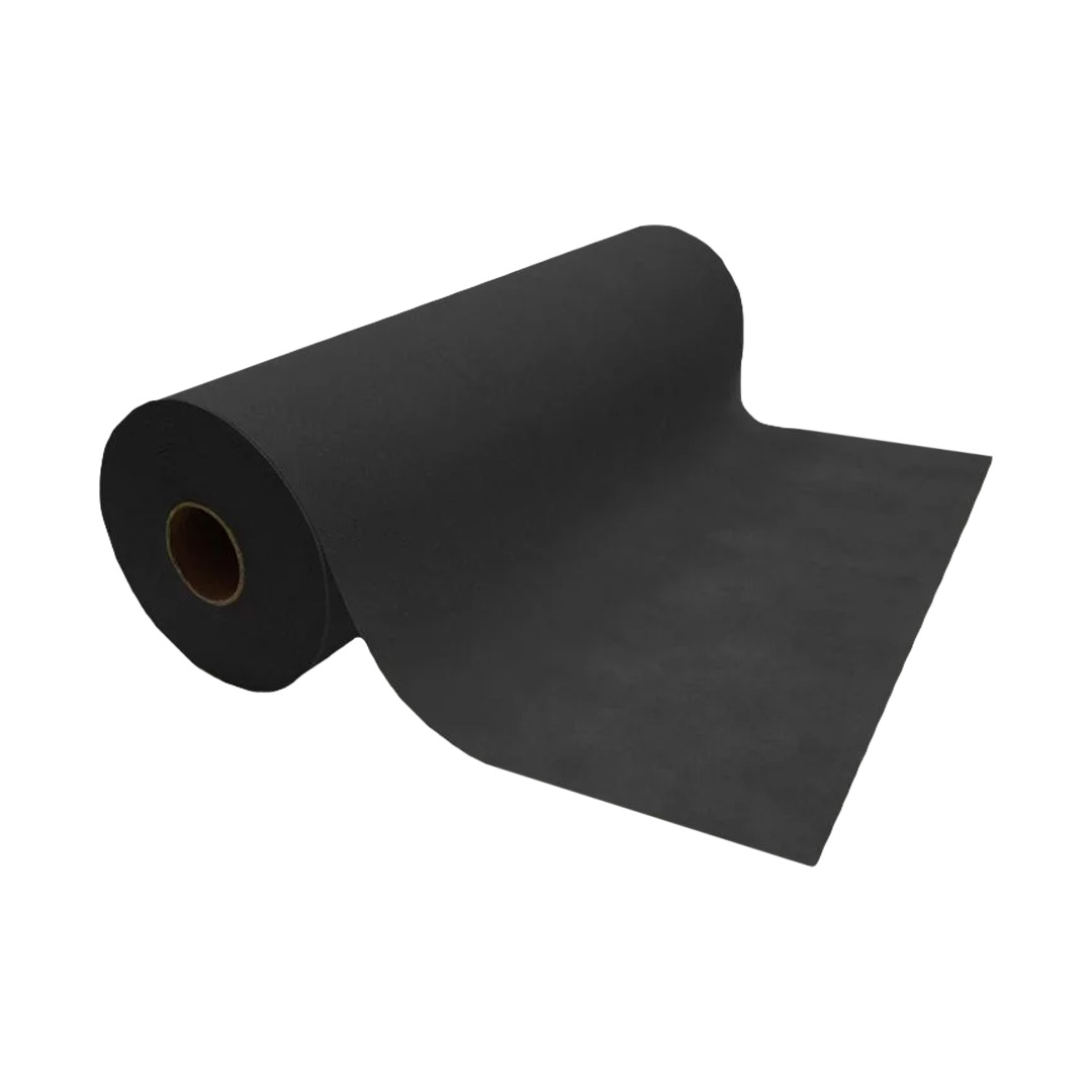 mantel-de-mesa-newtex-40X120-negro-plastmaju